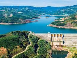 Tiềm năng và giải pháp phát triển thủy sản hồ chứa thủy điện trên địa bàn huyện Sơn Tây